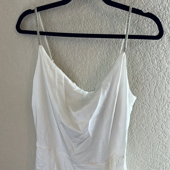 ELLIATT X REVOLVE Jacinda Dress white - Picture 6 of 15